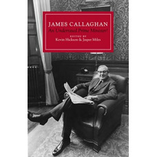 James Callaghan : An Underrated Prime Minister?