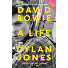David Bowie : A Life
