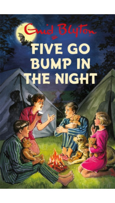 Five Go Bump in the Night
