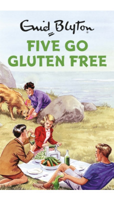 Five Go Gluten Free