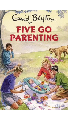 Five Go Parenting