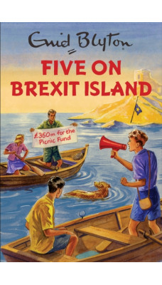 Five on Brexit Island