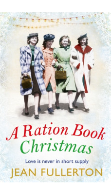 A Ration Book Christmas