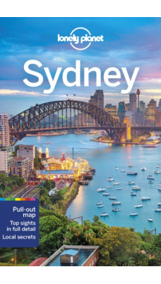 Lonely Planet Sydney