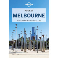 Lonely Planet Pocket Melbourne