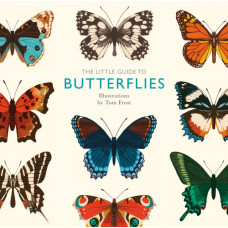 The Little Guide to Butterflies