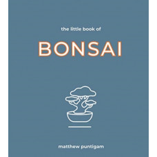 The Little Book of Bonsai