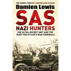 SAS Nazi Hunters