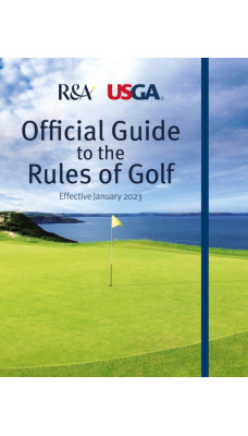 Official Guide to the Rules of Golf