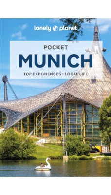 Lonely Planet Pocket Munich