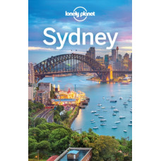 Lonely Planet Sydney