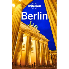 Lonely Planet Berlin