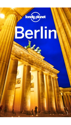 Lonely Planet Berlin