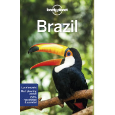 Lonely Planet Brazil