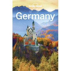 Lonely Planet Germany