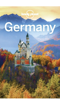 Lonely Planet Germany