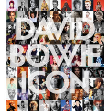 David Bowie: Icon : The Definitive Photographic Collection