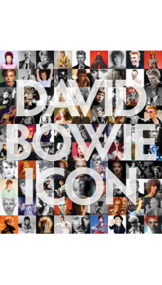 David Bowie: Icon : The Definitive Photographic Collection