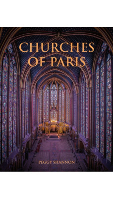 Churches of Paris