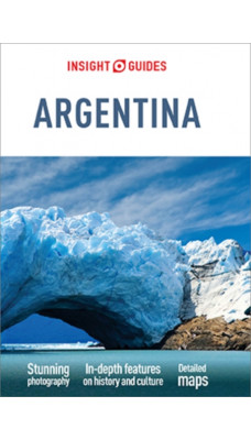 Insight Guides Argentina (Travel Guide eBook)