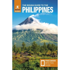 The Rough Guide to the Philippines (Travel Guide with Free eBook)