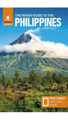 The Rough Guide to the Philippines (Travel Guide with Free eBook)