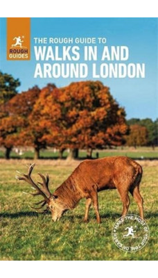 The Rough Guide to Walks in & around London (Travel Guide with Free eBook)