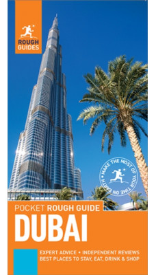 Pocket Rough Guide Dubai (Travel Guide eBook)