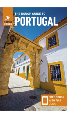 The Rough Guide to Portugal (Travel Guide with Free eBook)