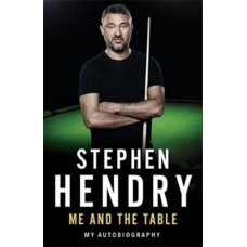 Me and the Table - My Autobiography