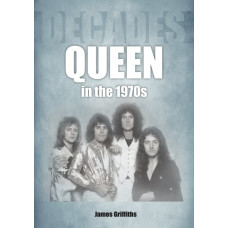 Queen in the 1970s : Decades