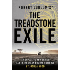 Robert Ludlum's (TM) The Treadstone Exile