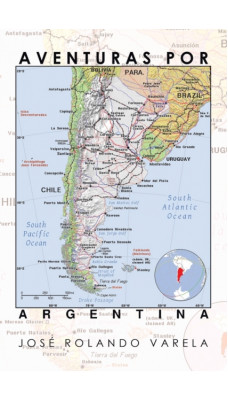 Aventuras Por Argentina