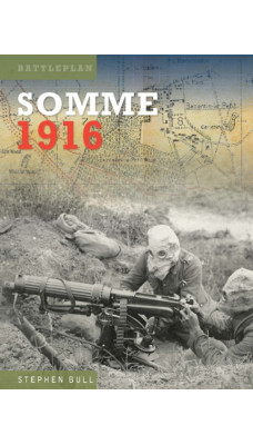 Somme 1916