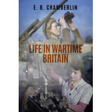 Life in Wartime Britain