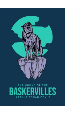 The Hound of the Baskervilles