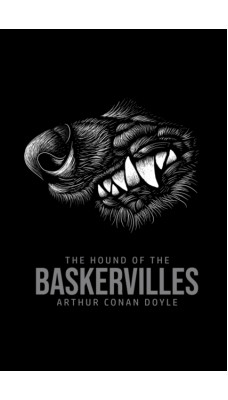 The Hound of the Baskervilles