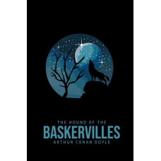 The Hound of the Baskervilles