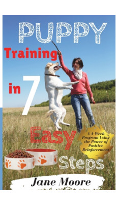 Puppy Training in 7 Easy Steps