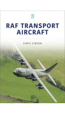 RAF Transport Aircraft