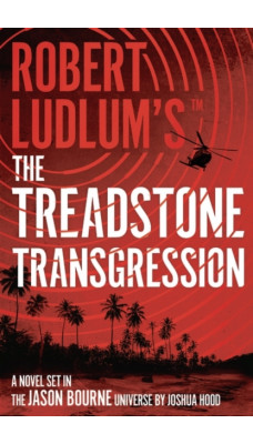 Robert Ludlum's (TM) The Treadstone Transgression