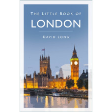The Little Book of London
