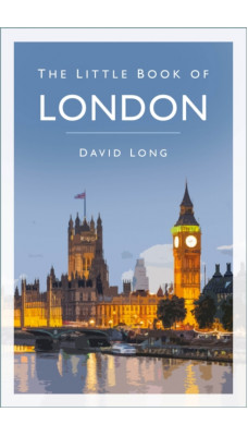 The Little Book of London