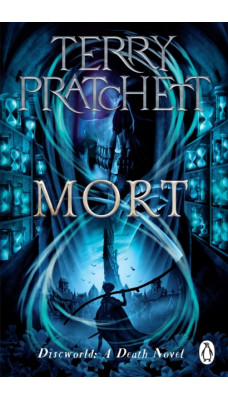 Mort : (Discworld Novel 4)