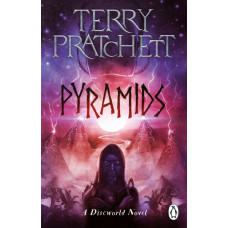 Pyramids : (Discworld Novel 7)