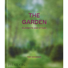 The Garden, Elements and Styles