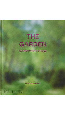 The Garden, Elements and Styles