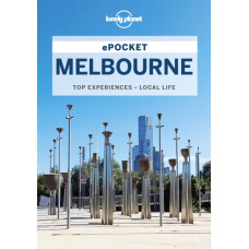 Lonely Planet Pocket Melbourne