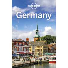 Lonely Planet Germany