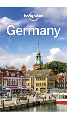 Lonely Planet Germany